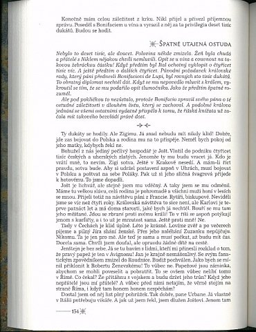 Náhled Lucemburkové - Rozděl a panuj