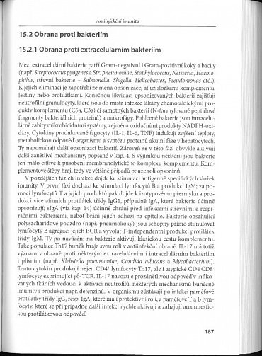 Náhled Základy imunologie, 5.  vydání