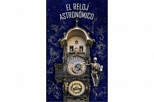 Pražský orloj / El Reloj astronómico