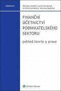 Finanční účetnictví podnikatelského sektoru - pohled teorie a praxe