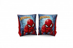 Nafukovací rukávky Spider-Man 3-6 let