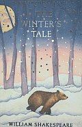 The Winter´s Tale, 1.  vydání
