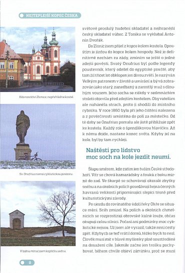 Náhled Každý kopec bere...DECH