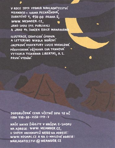 Náhled David a Goliáš, 1.  vydání