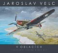 Jaroslav Velc - V oblacích (Ilustrační tvorba a box art)