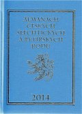 Almanach českých šlechtických a rytířských rodů 2014