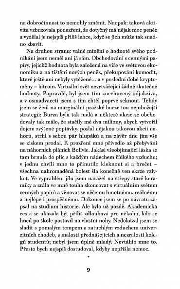 Náhled Poslední stanice Hamburk