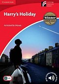 Harry´s Holiday Level 1 Beginner/Elementary