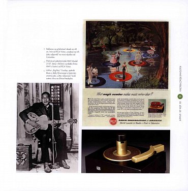 Náhled Vinyl - Umění výroby desek