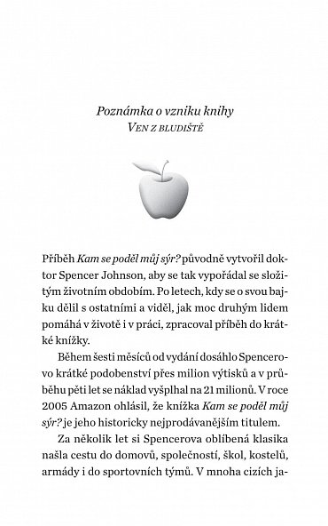 Náhled Ven z bludiště