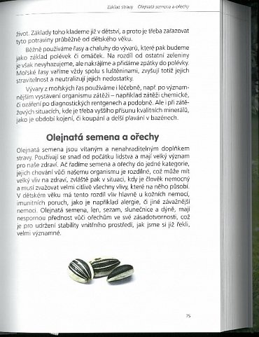 Náhled Radost ze zdravých dětí - Preventivní i léčebná strava pro celou rodinu + DVD