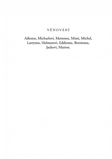 Náhled Primární terapie