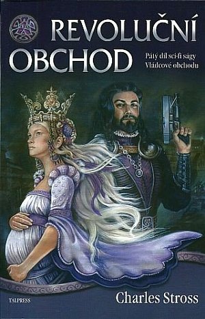 Revoluční obchod - Vládcové obchodu 5