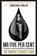 Mr Five Per Cent