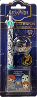Harry Potter Pero Mini Pen Pals (Magical Locations)