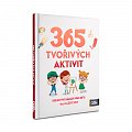 365 tvořivých aktivit pro děti