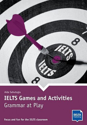 IELTS Games and Activities: Grammar at play + MP3 allango.net