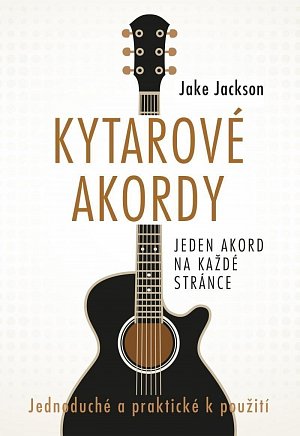 Kytarové akordy
