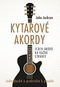 Kytarové akordy