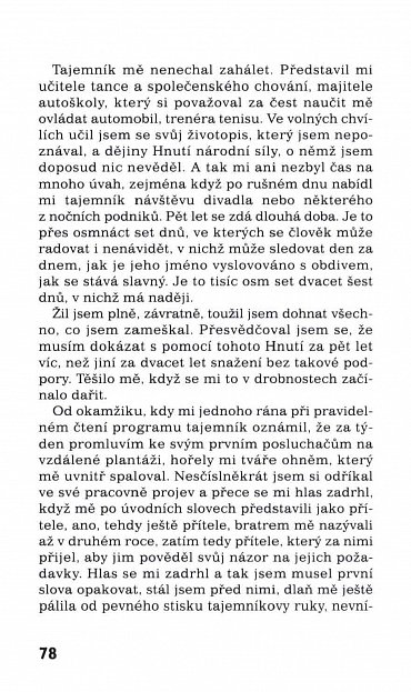 Náhled Faust umírá dvakrát