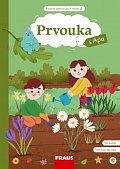Prvouka 1 s Apu pro ZŠ - Hybridní pracovní učebnice