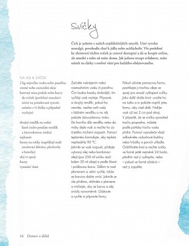 Náhled Umění přirozeného domova