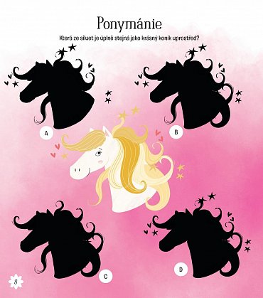 Náhled Koně a poníci