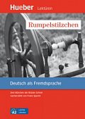 Leichte Literatur A2: Rumpelstilzchen, Leseheft