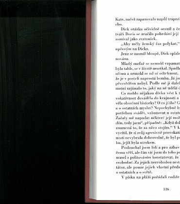 Náhled Muž, který chtěl být šťastný