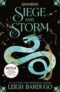 Siege and Storm: Book 2