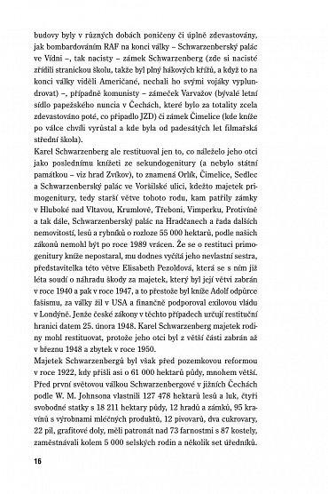 Náhled Knížecí život