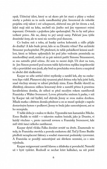 Náhled Venkovské sídlo 3: Časy se mění