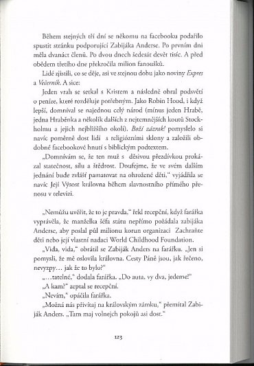 Náhled Zabiják Anders a jeho přátelé