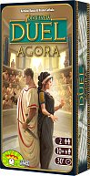 7 Divů světa DUEL: Agora (rozšíření)