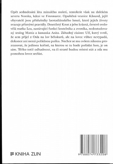 Náhled Půlnoční slunce