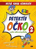 Detektív Očko a jeho zábavné príbehy 2