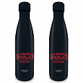 Láhev na pití nerezová Stranger Things 540 ml