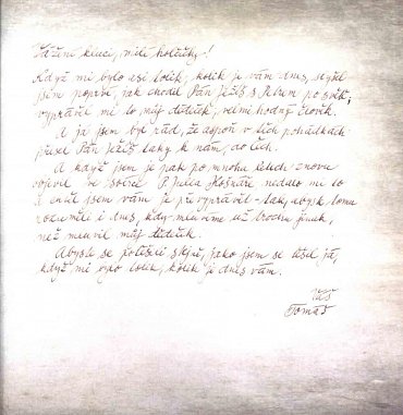 Náhled Když ještě chodil Pán Ježíš s Petrem po světě - České lidové pohádky