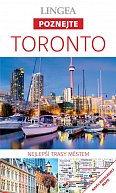 Toronto - Poznejte