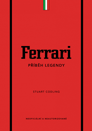 Ferrari - Příběh legendy