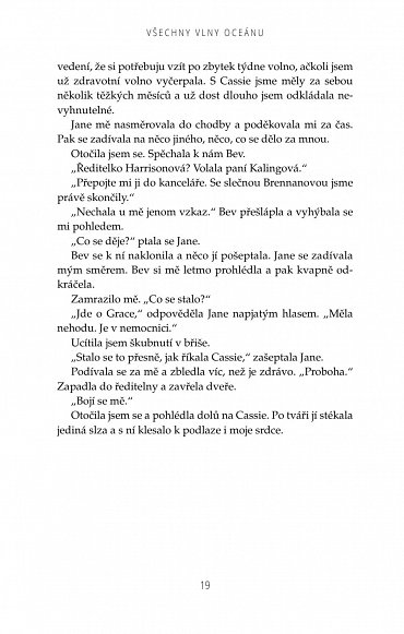 Náhled Všechny vlny oceánu