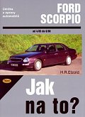 Ford Scorpio 4/85-6/98 - Jak na to? - 15.