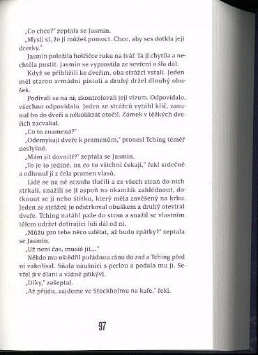 Náhled Playground, 1.  vydání