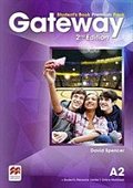 Gateway Second Edition A2 Student´s Book Premium Pack