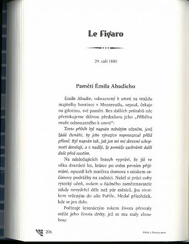 Náhled Dívky z Montmartru