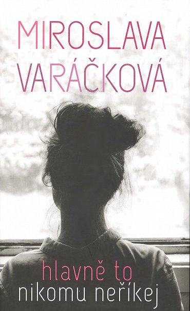 Náhled Hlavně to nikomu neříkej