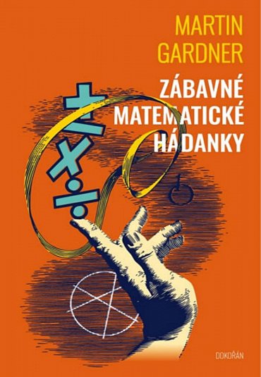 Náhled Zábavné matematické hádanky