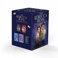 Rebecca Ross Collection