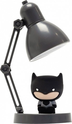Mini lampa Batman
