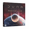 Duna: Impérium - Rodové linie (rozšíření)